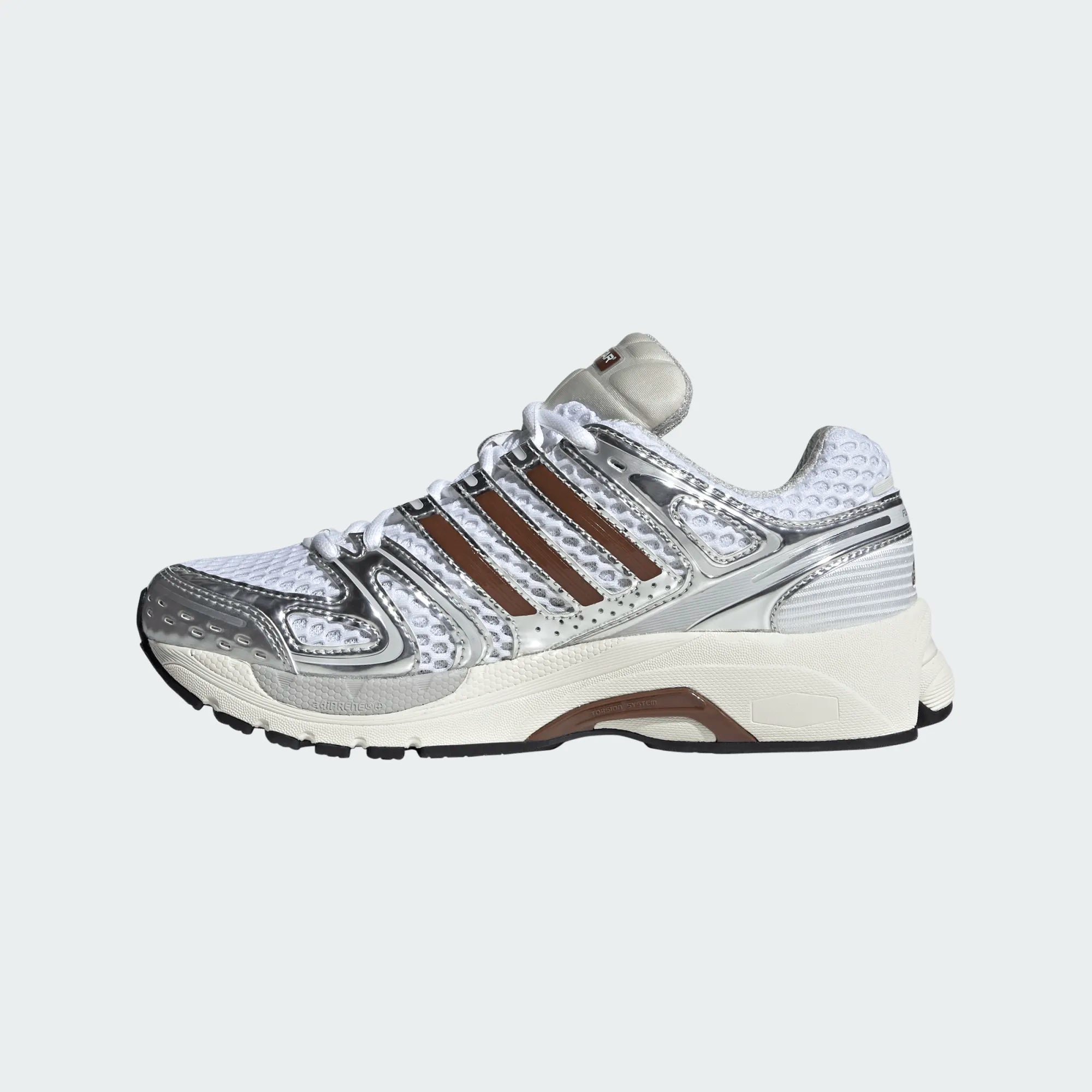 Women's Adidas Adistar Control 5"Preloved Brown"