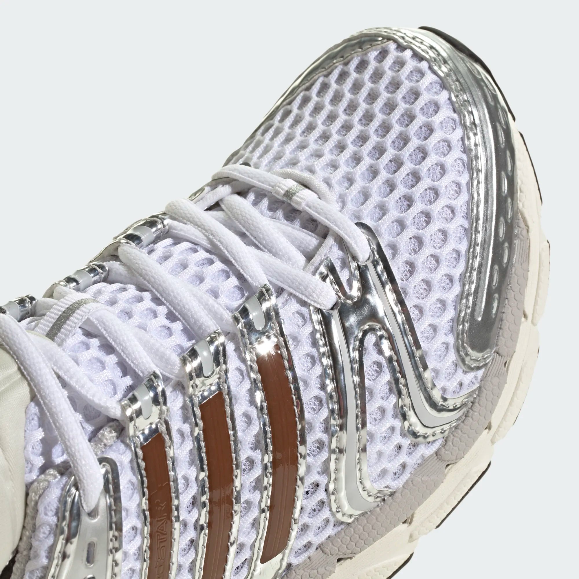 Women's Adidas Adistar Control 5"Preloved Brown"