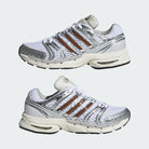 Women's Adidas Adistar Control 5"Preloved Brown"