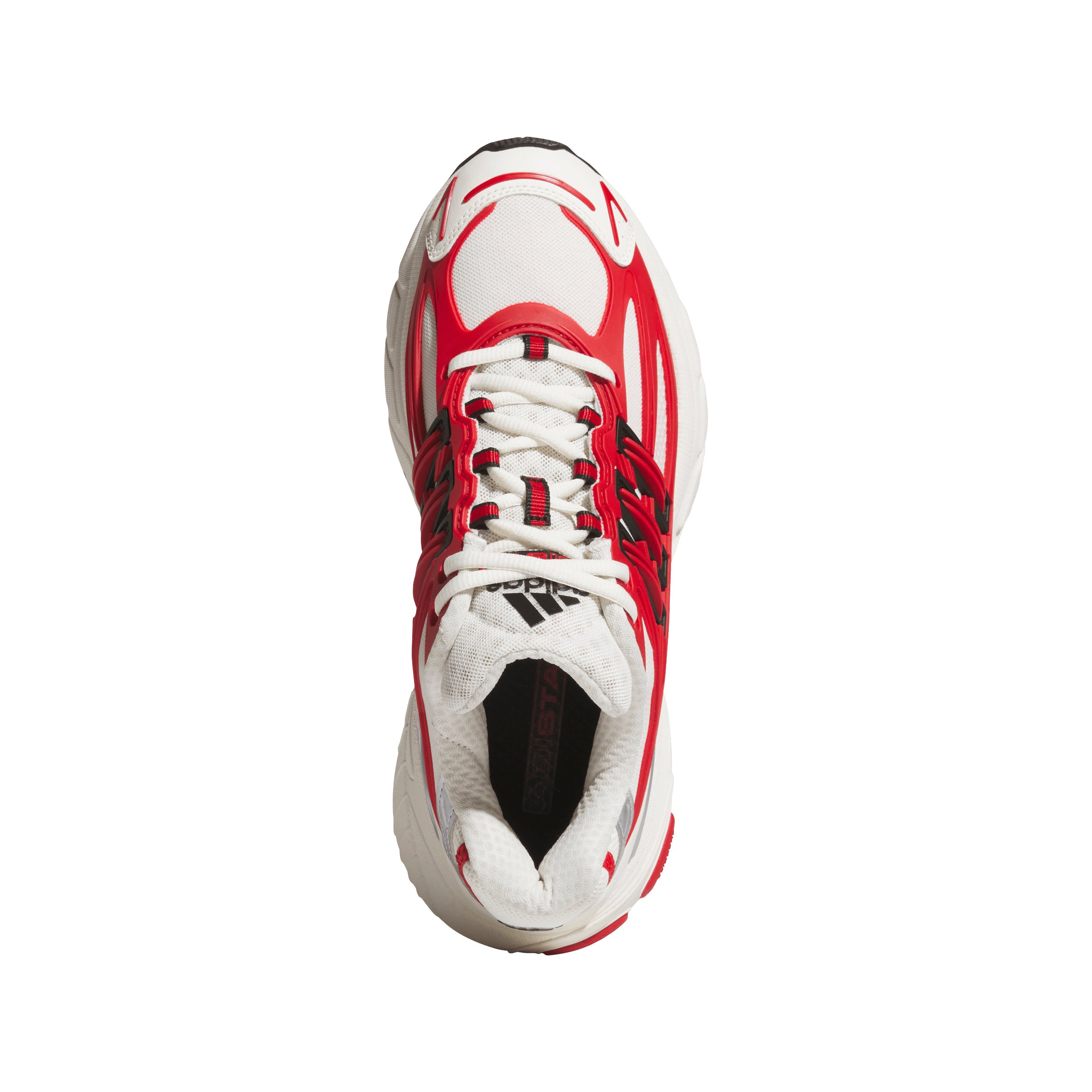 Men's/Women's Adidas Adistar XLG 2.0 "White Power Red"