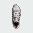 Men's/Women's Adidas Adistar Control 5 "White Black Brown" Unisex"