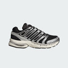 Big Kid's Adidas Adistar Control 5 "Black Silver Grey One"