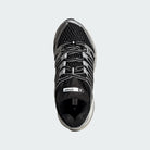 Big Kid's Adidas Adistar Control 5 "Black Silver Grey One"