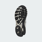 Big Kid's Adidas Adistar Control 5 "Black Silver Grey One"