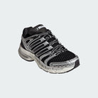 Big Kid's Adidas Adistar Control 5 "Black Silver Grey One"