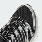 Big Kid's Adidas Adistar Control 5 "Black Silver Grey One"