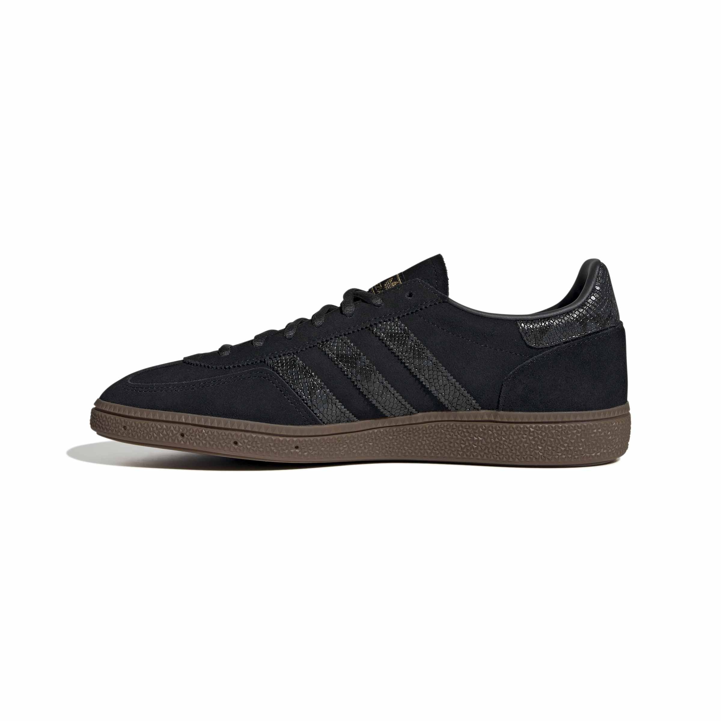 Men's Adidas Handball Spezial "Core Black Gum"