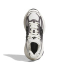 Big Kids' Adidas Adistar XLG 2.0 "Grey Strata Core Black Off White"