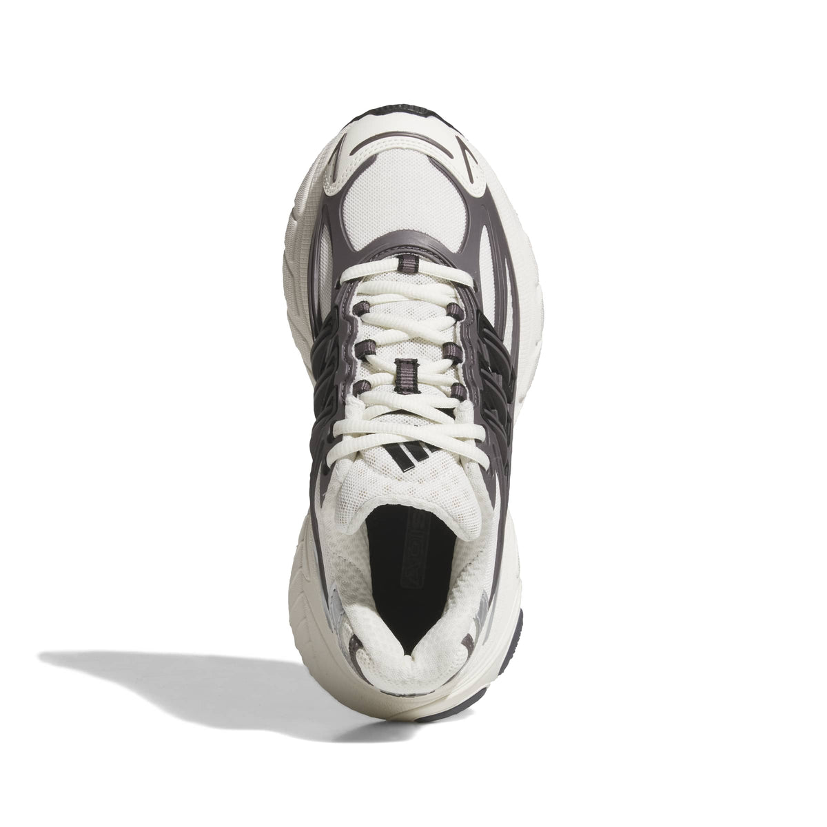 Big Kids' Adidas Adistar XLG 2.0 "Grey Strata Core Black Off White"