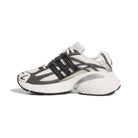 Big Kids' Adidas Adistar XLG 2.0 "Grey Strata Core Black Off White"