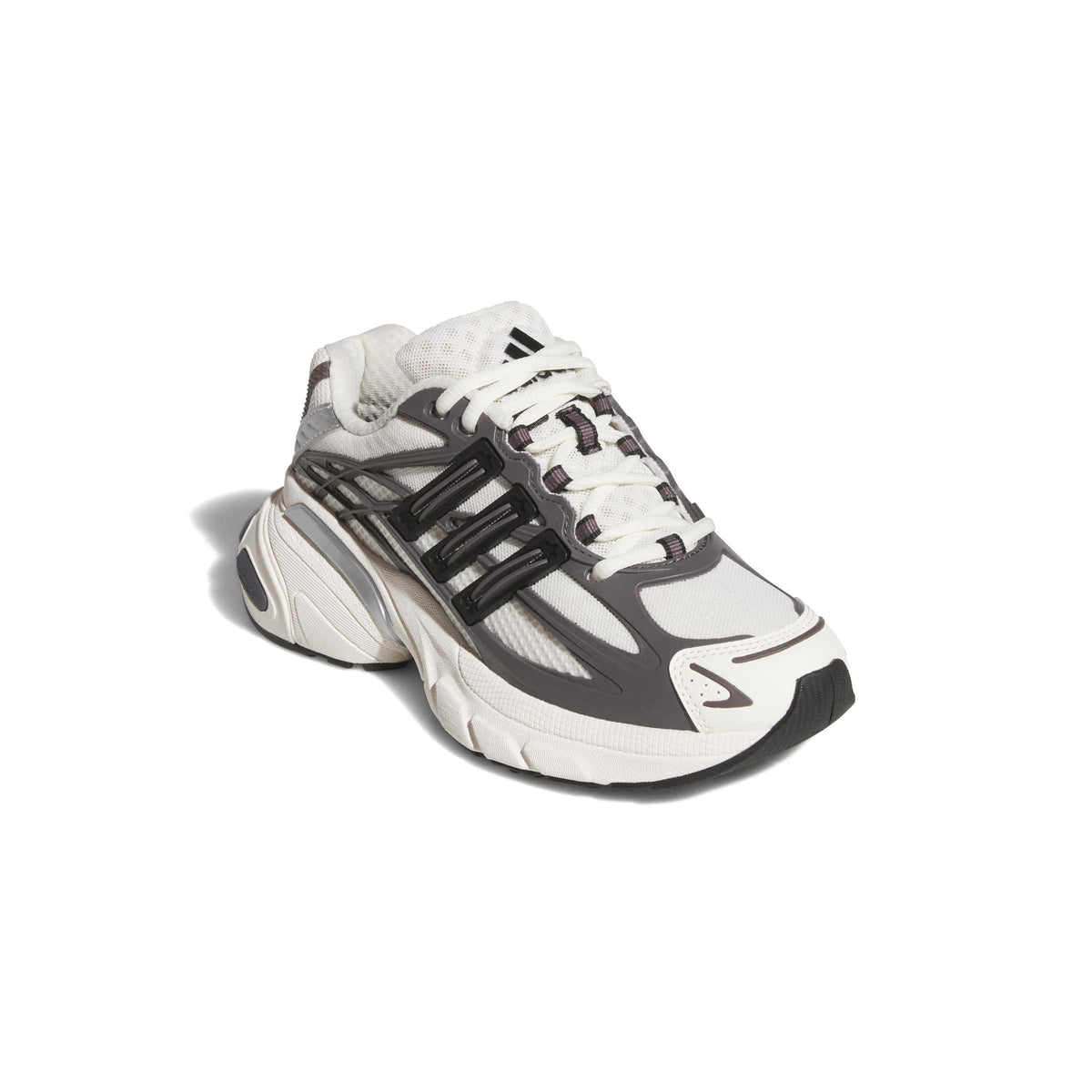 Big Kids' Adidas Adistar XLG 2.0 "Grey Strata Core Black Off White"