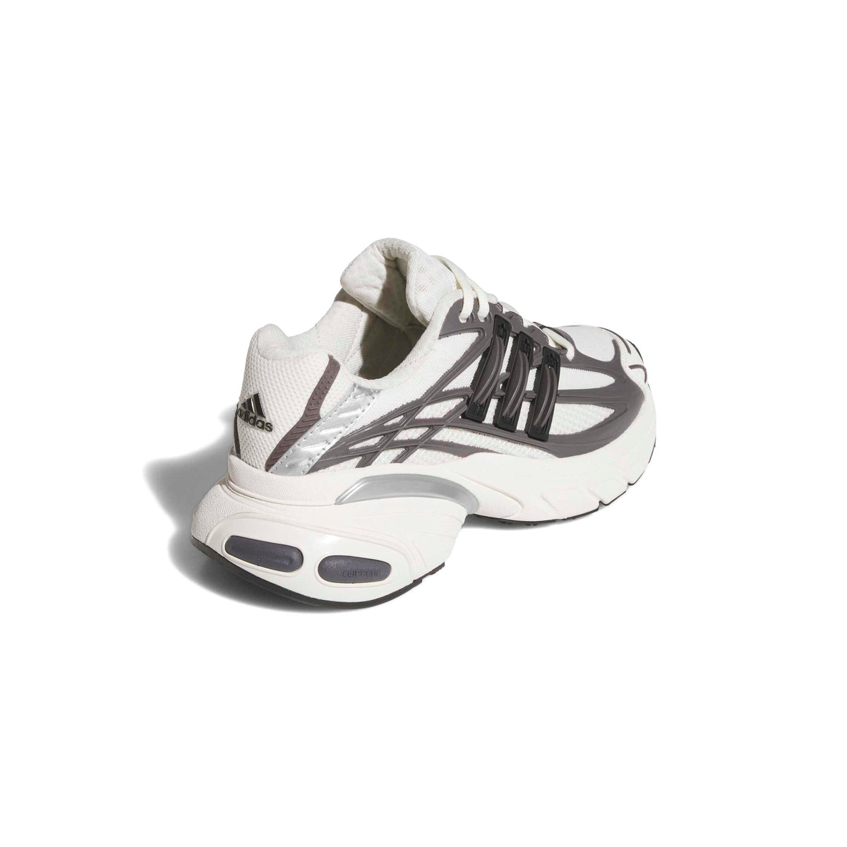 Big Kids' Adidas Adistar XLG 2.0 "Grey Strata Core Black Off White"