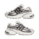 Men's/Women's Adidas Adistar XLG 2.0 "Grey Strata Off White"