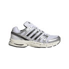 Women's Adidas Adistar Control 5 "White Black Metallic Silver"