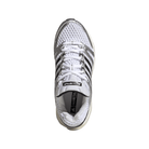 Women's Adidas Adistar Control 5 "White Black Metallic Silver"