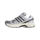 Women's Adidas Adistar Control 5 "White Black Metallic Silver"