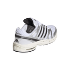 Women's Adidas Adistar Control 5 "White Black Metallic Silver"