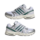Women's Adidas Adistar Control 5 "Green Metallic Silver"