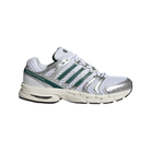 Women's Adidas Adistar Control 5 "Green Metallic Silver"