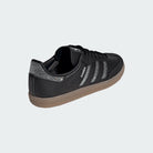 Big Kids' Adidas Samba OG "Rhinestone Black Silver" (Unisex)