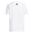 Big Kid's Adidas Anthony Edwards Xmas Tee