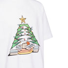 Big Kid's Adidas Anthony Edwards Xmas Tee