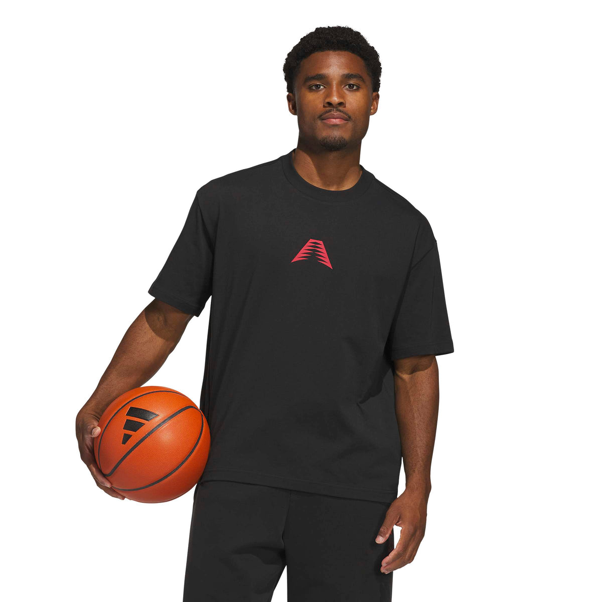 Men's Adidas Anthony Edwards Scary Good Tee – The Closet Inc.