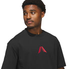 Men's Adidas Anthony Edwards Scary Good Tee