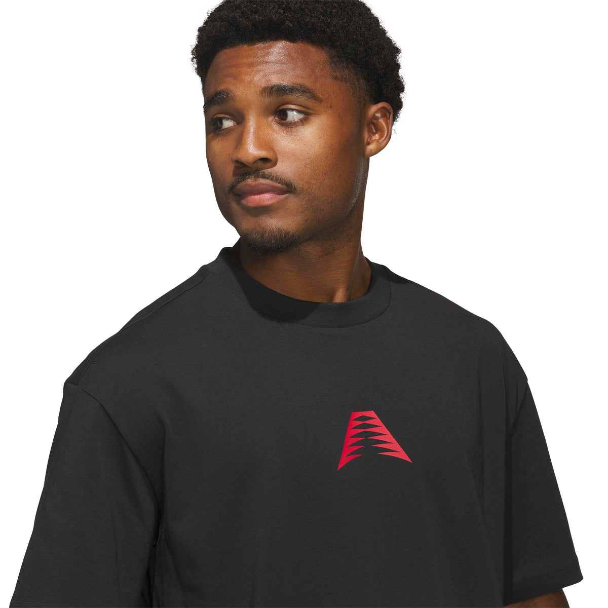 Men's Adidas Anthony Edwards Scary Good Tee