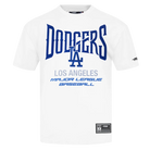 Men's Pro Standard MLB Los Angeles Dodgers City Tour 2.0 Drop Shoulder Tee
