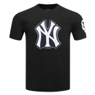 Men's Pro Standard MLB New York Yankees DIY Pick Stitch Jersey Tee