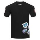 Men's Pro Standard MLB New York Yankees DIY Pick Stitch Jersey Tee