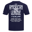 Men's Pro Standard MLB New York Yankees City Tour 2.0 Drop Shoulder