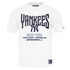 Men's Pro Standard MLB New York Yankees City Tour 2.0 Drop Shoulder
