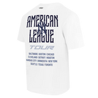 Men's Pro Standard MLB New York Yankees City Tour 2.0 Drop Shoulder