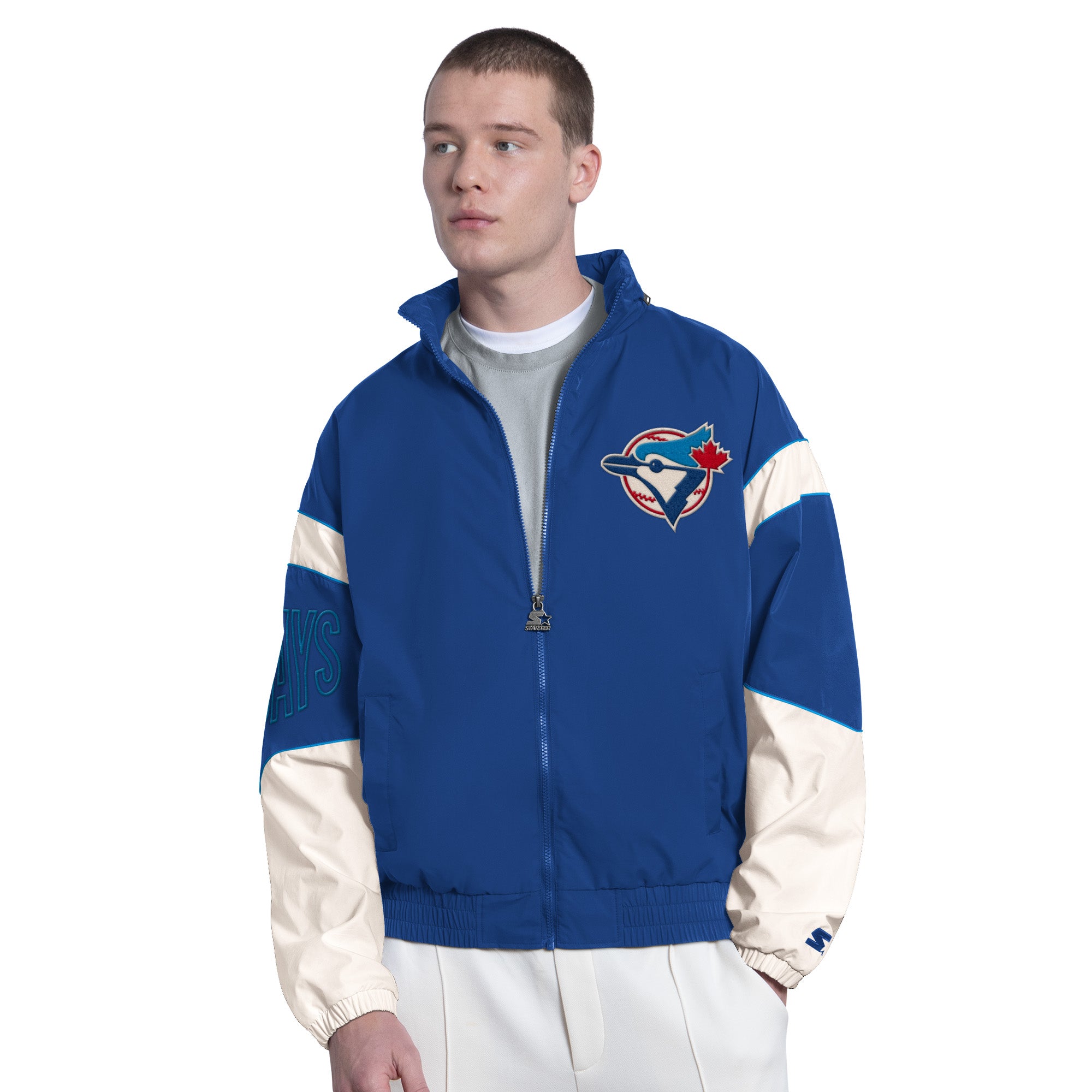 Men’s Toronto Blue Jays The Gust Jacket