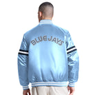Men's Starter Toronto Blue Jays Satin Jacket