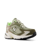 Men's 725 New Balance "Olivine Dark Moss"