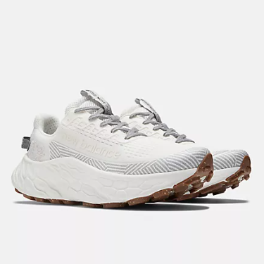 Men's New Balance Fresh Foam X Trail More v3 "White Turtledove"