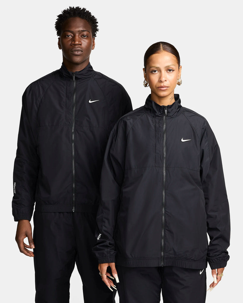 Unisex Nike NOCTA Northstar Nylon Track Jacket