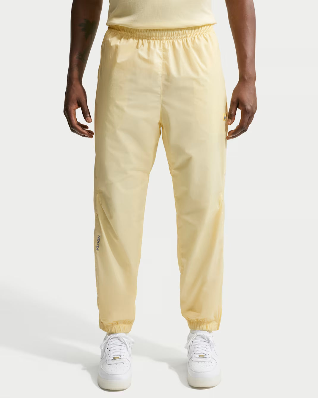 Men's NOCTA Northstar Nylon Tracksuit Bottoms