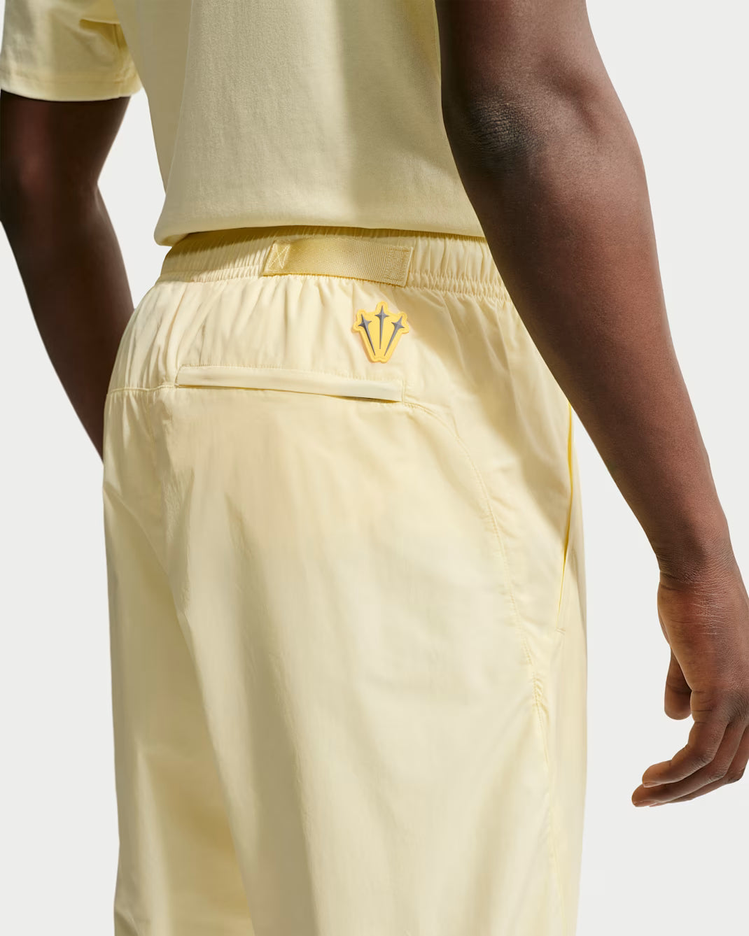 Men's NOCTA Northstar Nylon Tracksuit Bottoms