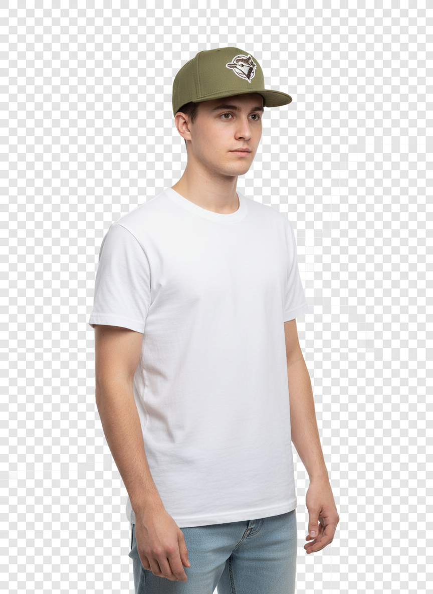 Mitchell And Ness MLB Toronto Blue Jays 20 Snapback