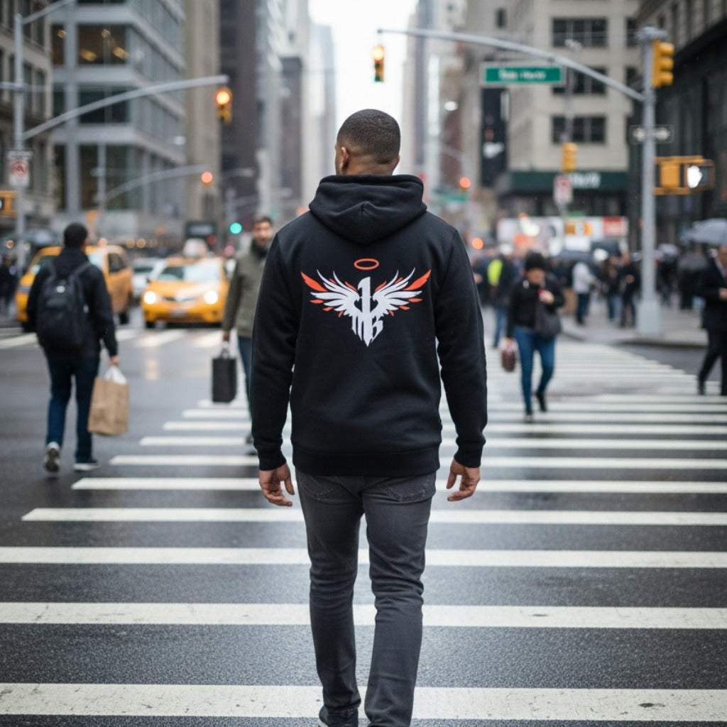 Men's Puma Melo 1 of 1 Hoodie