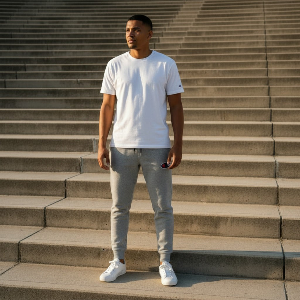 Men's Champion Reverse Weave Jogger