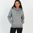 Women's The Closet Inc. Fleece Top (Ash)