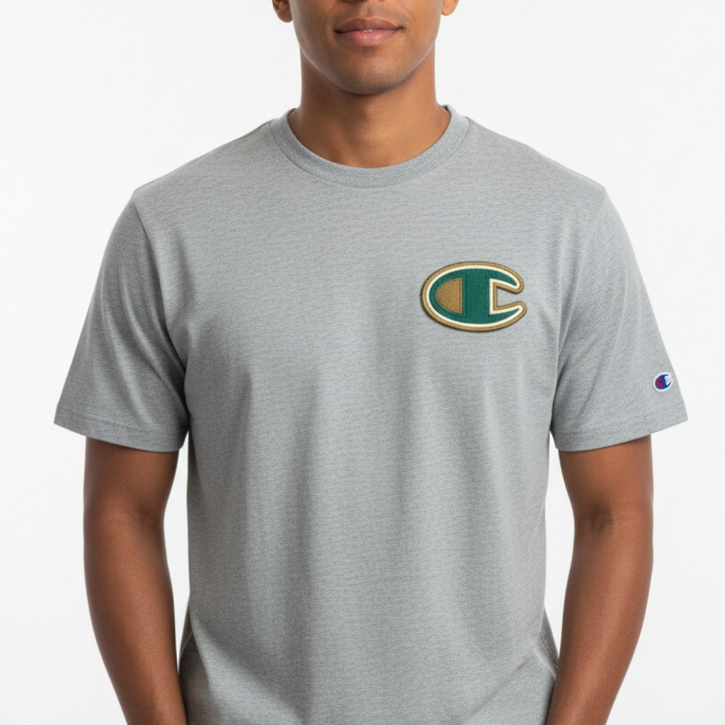 Men's Champion Heritage Short Sleeve Tee