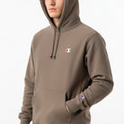 Men's Champion Reverse Weave Po Hoodie