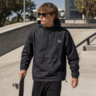 Chase & Hunter Windrunner Black