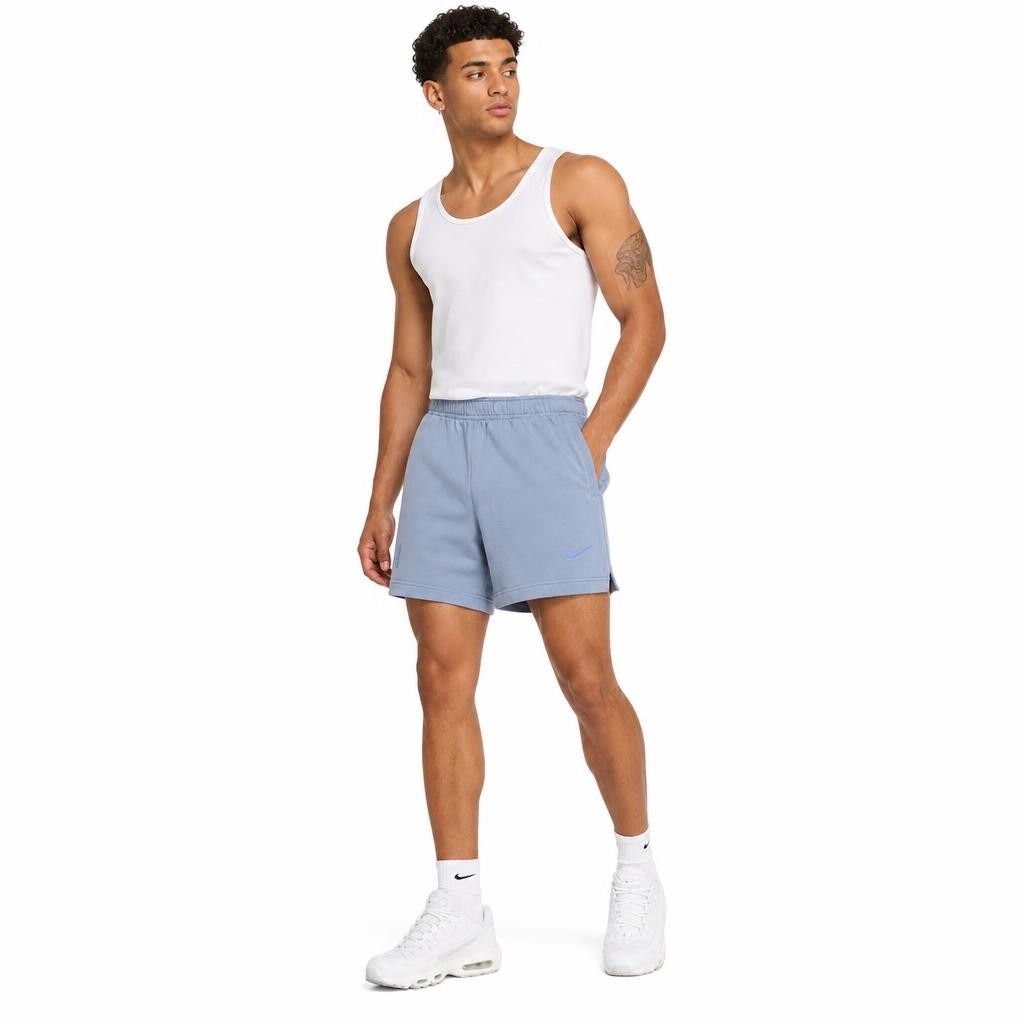 Nike NOCTA Cardinal Fleece Shorts "Unisex"